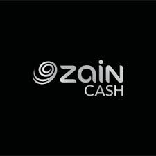 Zain Cash